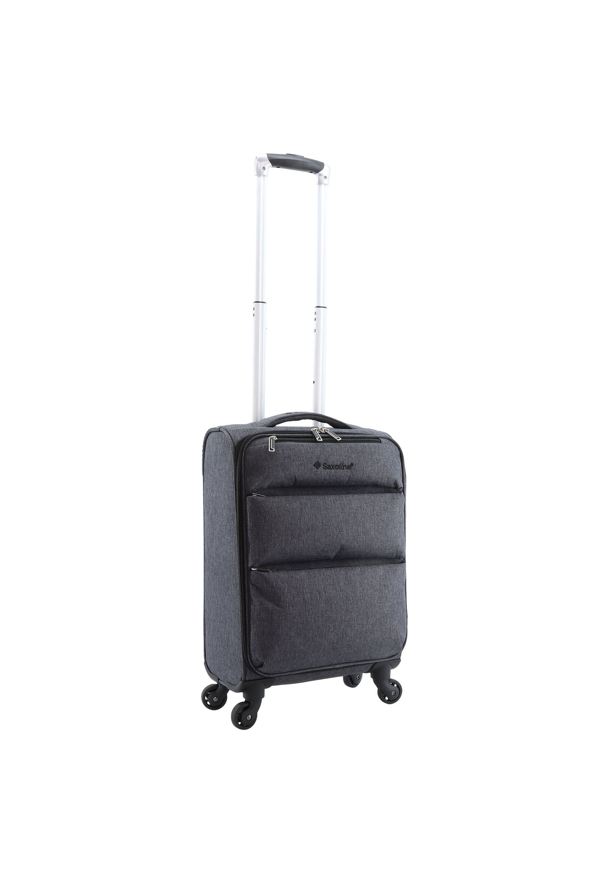 Saxoline Adorer Soft Suitcase Small