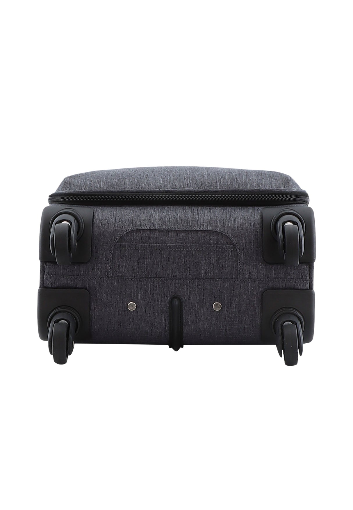 Saxoline Adorer Soft Suitcase Small