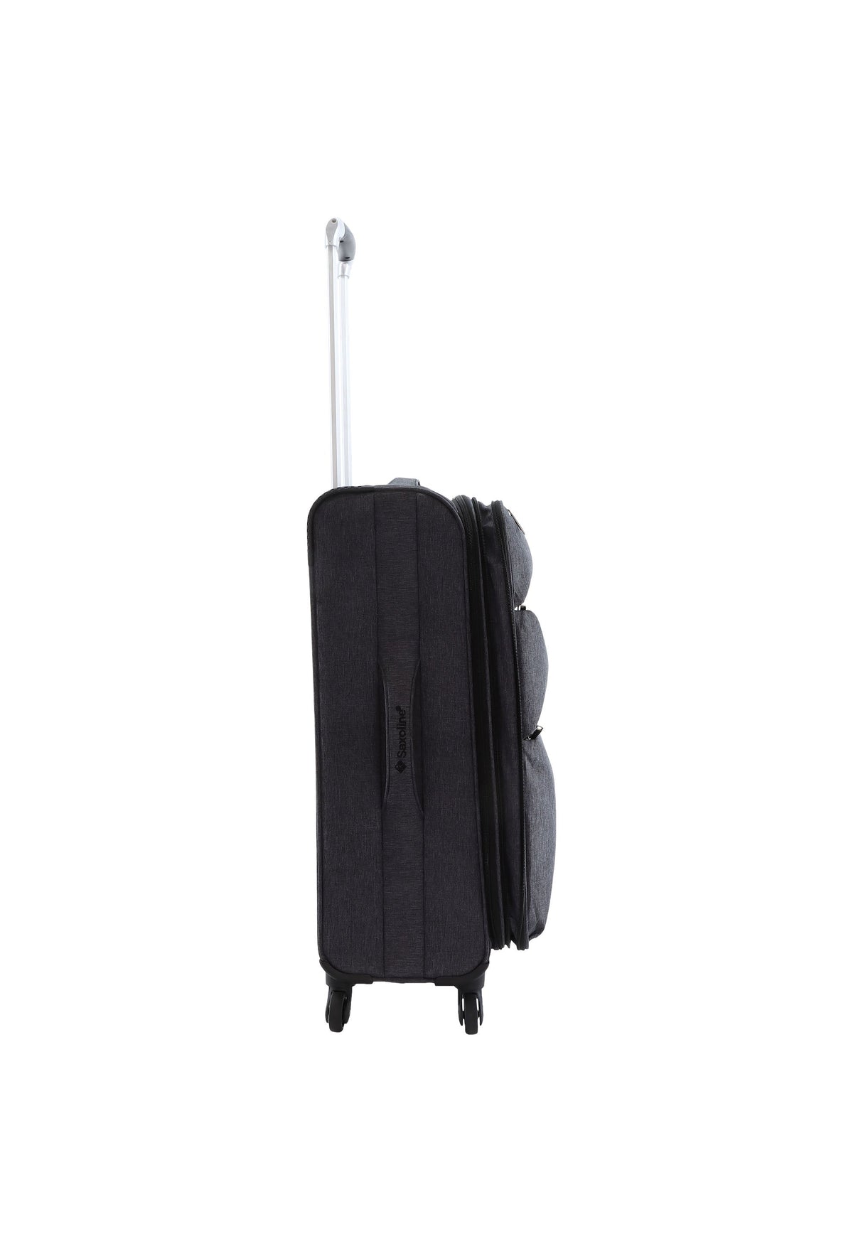 Saxoline Adorer Soft Suitcase Medium