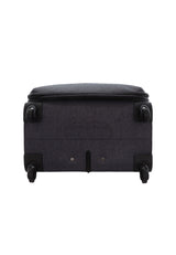 Saxoline Adorer Soft Suitcase Large