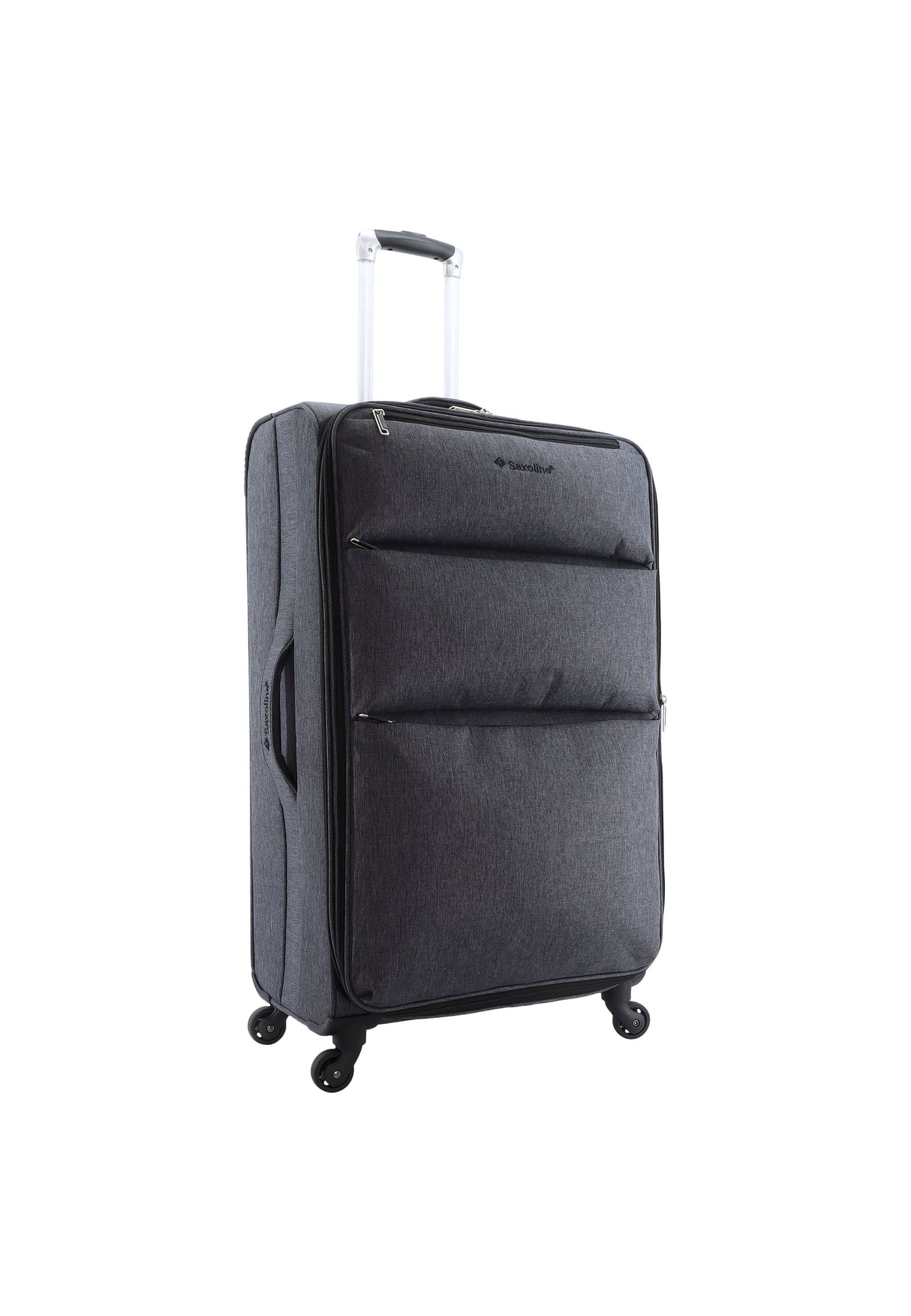 Saxoline Adorer Soft Suitcase Large