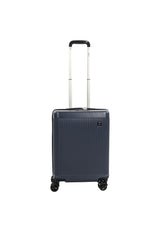 Saxoline Algarve Hard Suitcase - Navy Set