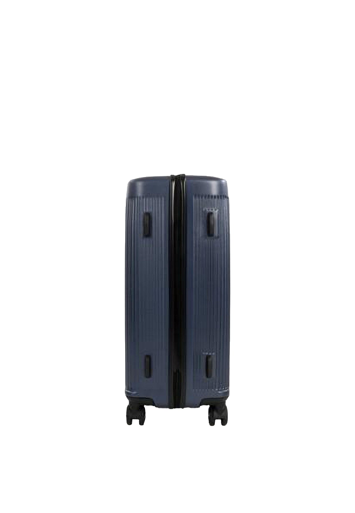 Saxoline Algarve Hard Suitcase - Navy - Small
