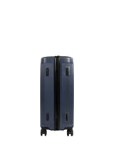 Saxoline Algarve Hard Suitcase - Navy - Small