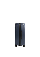 Saxoline Algarve Hard Suitcase - Navy Medium