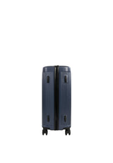 Saxoline Algarve Hard Suitcase - Navy Medium