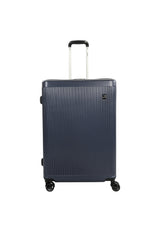 Saxoline Algarve Hard Suitcase - Navy Set