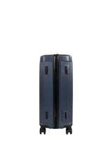 Saxoline Algarve Hard Suitcase - Navy Set