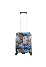 Saxoline Brooklyn Cabin Hard-shell Suitcase
