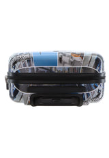 Saxoline Brooklyn Cabin Hard-shell Suitcase