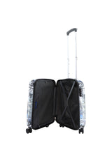 Saxoline Brooklyn Cabin Hard-shell Suitcase