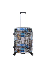 Saxoline Brooklyn Medium Hard-shell Suitcase