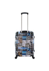 Saxoline Brooklyn Medium Hard-shell Suitcase