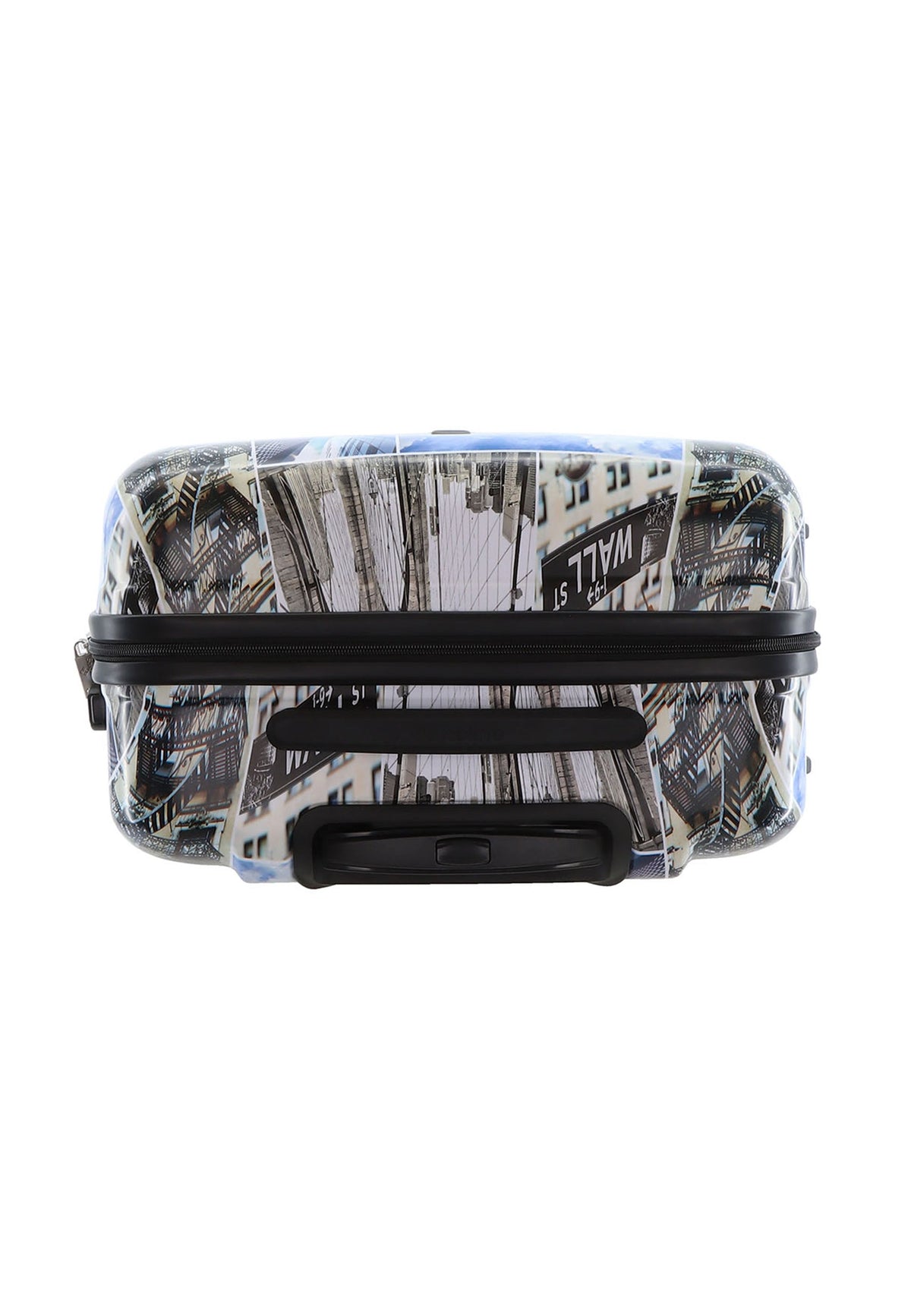 Saxoline Brooklyn Medium Hard-shell Suitcase