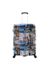 Saxoline Brooklyn Large Hard-shell Suitcase