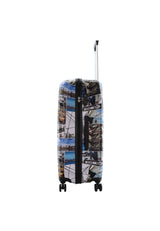 Saxoline Brooklyn Large Hard-shell Suitcase