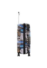 Saxoline Brooklyn Large Hard-shell Suitcase