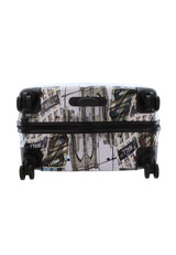 Saxoline Brooklyn Large Hard-shell Suitcase
