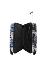 Saxoline Brooklyn Large Hard-shell Suitcase