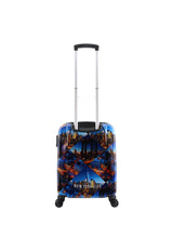 Saxoline New York City Cabin Hard-shell Suitcase
