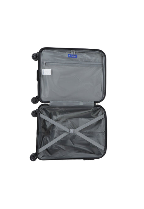 Saxoline New York City Cabin Hard-shell Suitcase