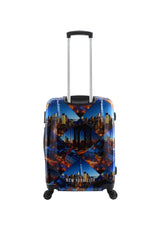 Saxoline New York City Medium Hard-shell Suitcase