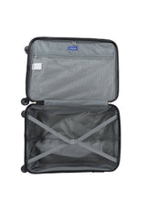 Saxoline New York City Medium Hard-shell Suitcase