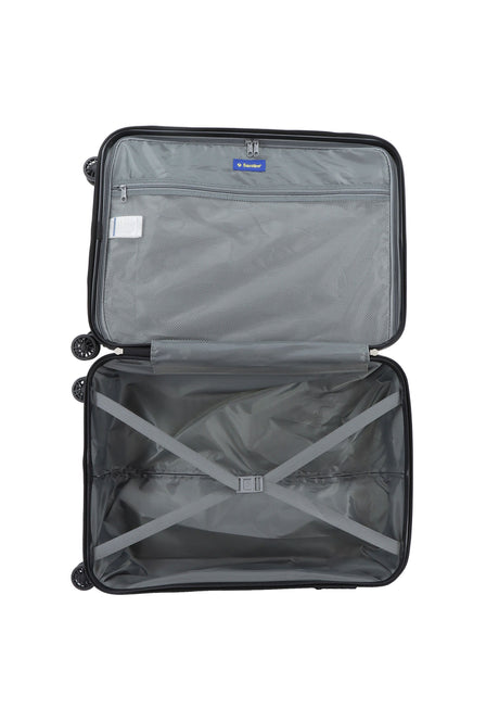 Saxoline New York City Medium Hard-shell Suitcase