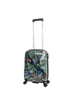 Saxoline Toucan Cabin Hard-shell Suitcase