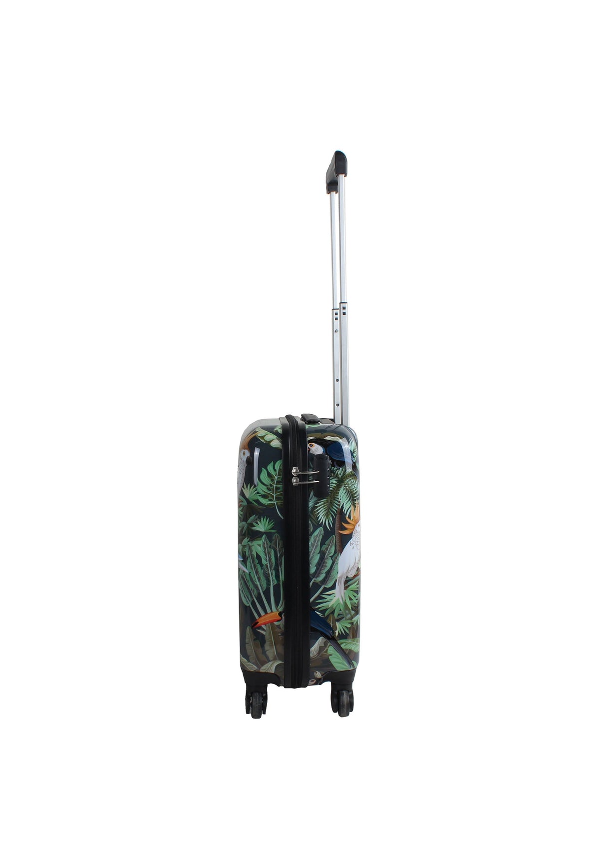 Saxoline Toucan Cabin Hard-shell Suitcase