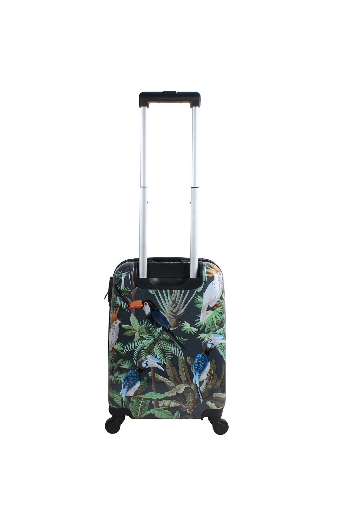 Saxoline Toucan Cabin Hard-shell Suitcase