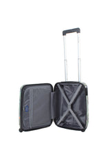 Saxoline Toucan Cabin Hard-shell Suitcase