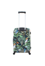 Saxoline Toucan Medium Hard-shell Suitcase