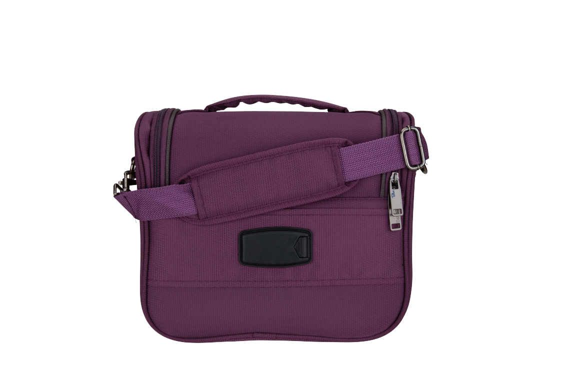 Saxoline Blue Alpine  Beautycase