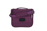 Saxoline Blue Alpine  Beautycase