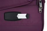 Saxoline Blue Alpine  Beautycase