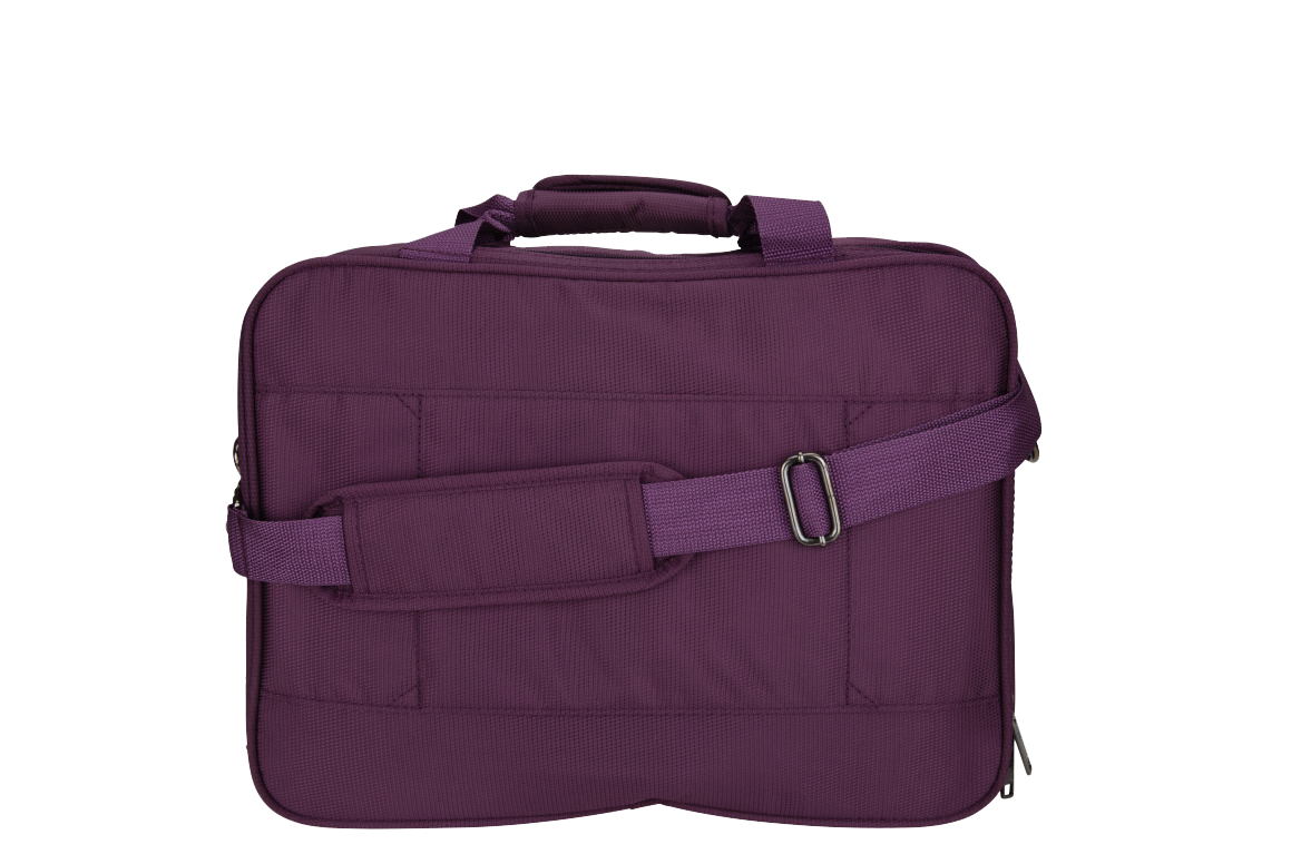 Saxoline Blue Alpine Travel Bag 16 Litres