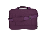 Saxoline Blue Alpine Travel Bag 16 Litres