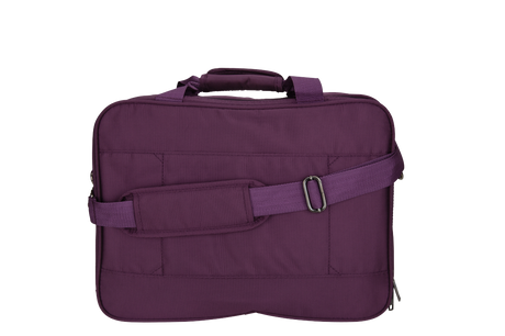 Saxoline Blue Alpine Travel Bag 16 Litres
