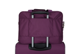 Saxoline Blue Alpine Travel Bag 16 Litres