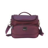 Saxoline Blue Alpine  Beautycase