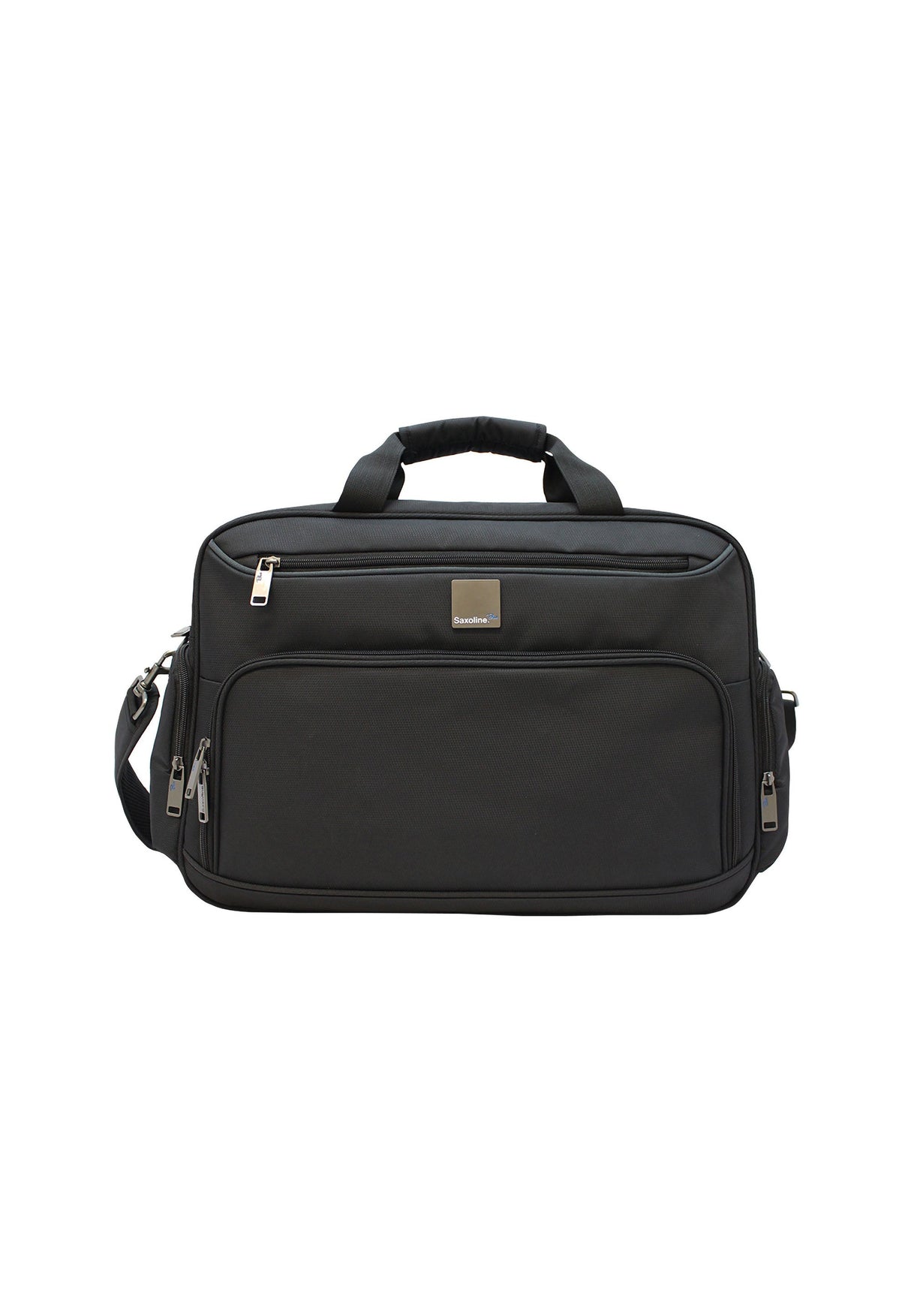 Saxoline Blue Alpine Sports Travel Bag 16 Liters