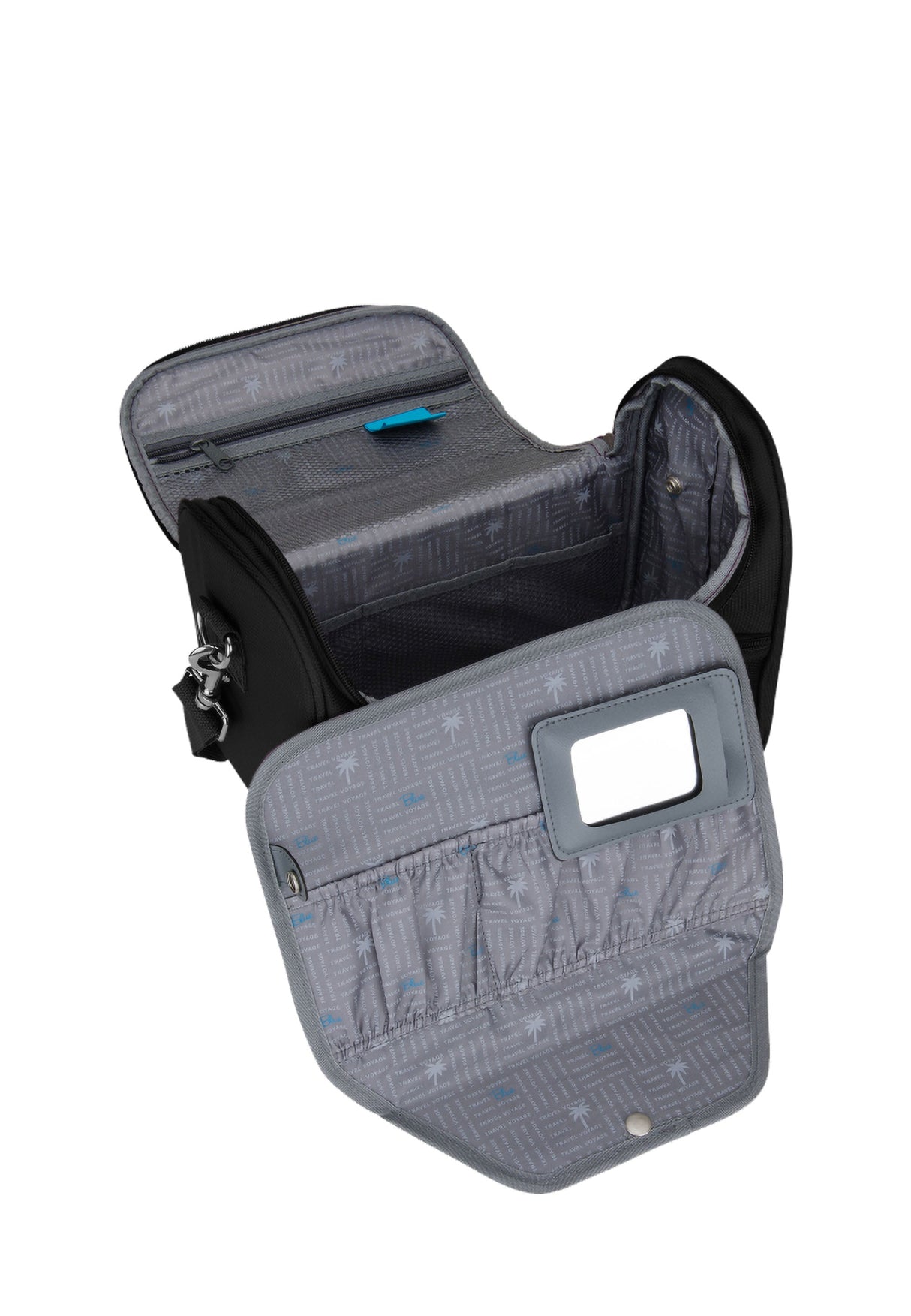 Saxoline Blue Alpine  Beautycase