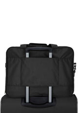 Saxoline Blue Alpine Travel Bag 16 Liters