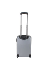Saxoline White Horse Cabin Hard-shell Suitcase