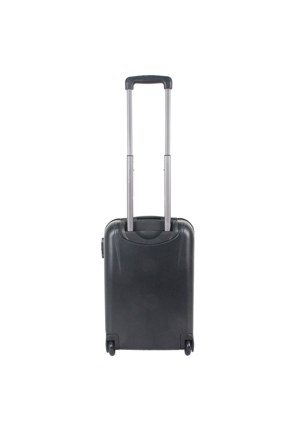 Saxoline Just Cool Printed Hard Suitcase - Small