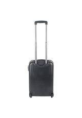 Saxoline Just Cool Printed Hard Suitcase - Small