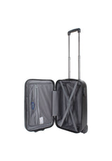 Saxoline Just Cool Printed Hard Suitcase - Small