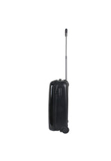 Saxoline Just Cool Printed Hard Suitcase - Small