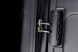 Saxoline Matrix Hard Suitcase - Medium